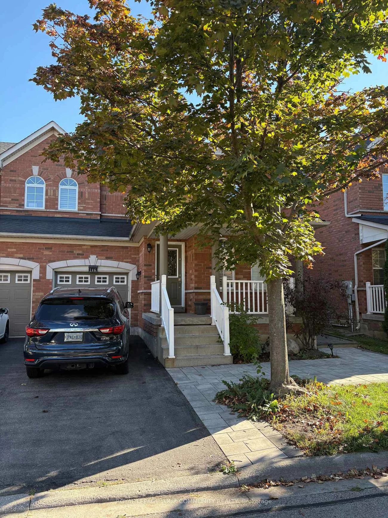 146, Hollywood Hill, Vellore Village, Vaughan