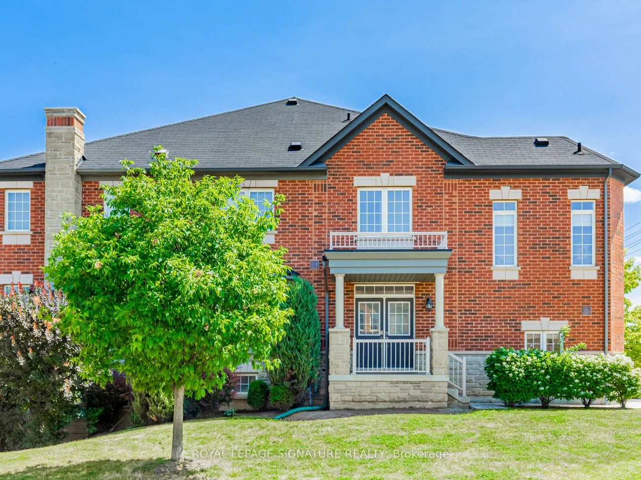 171, Wolf Creek, Patterson, Vaughan