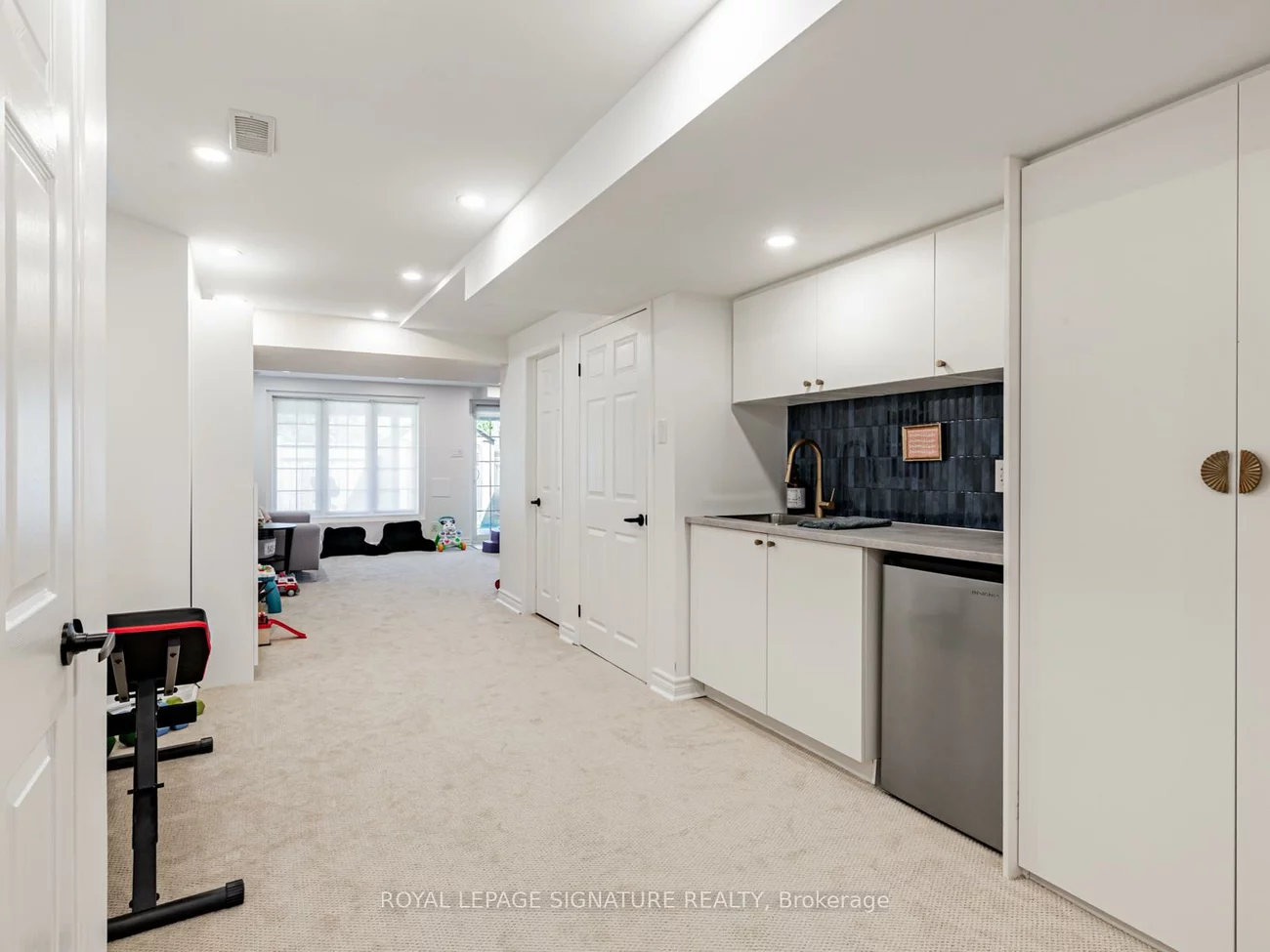 171, Wolf Creek, Patterson, Vaughan