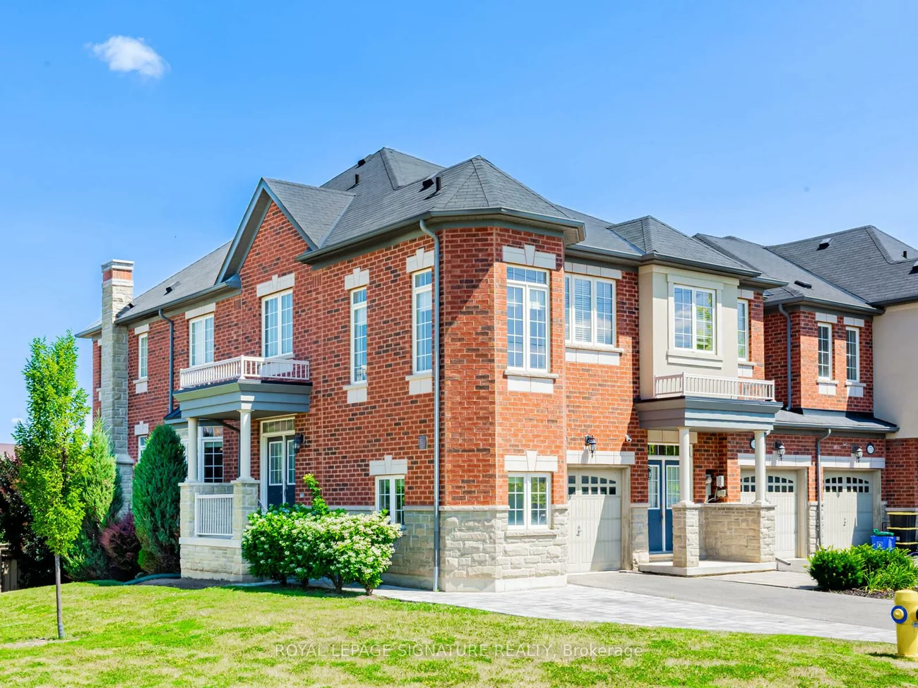 171, Wolf Creek, Patterson, Vaughan