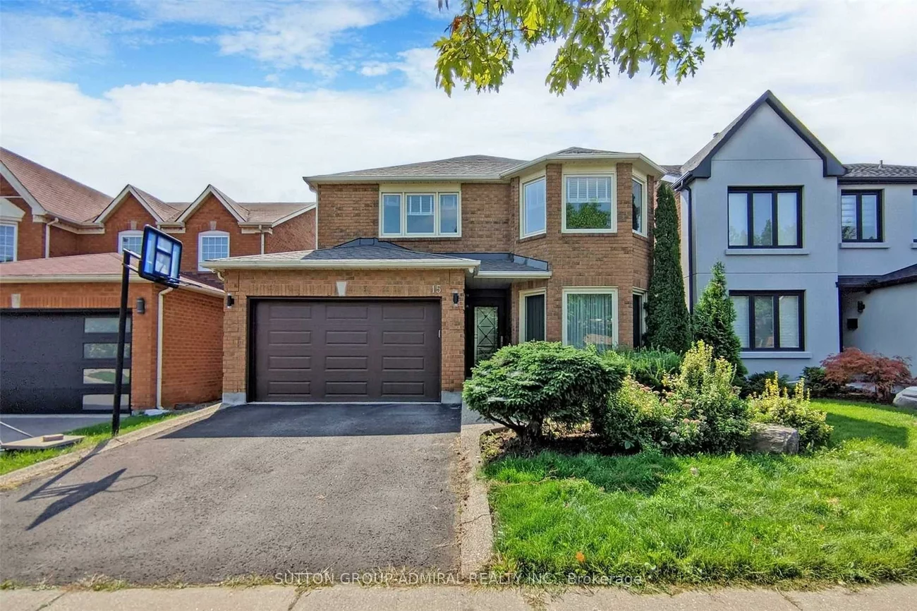 15, Dundurn, Uplands, Vaughan