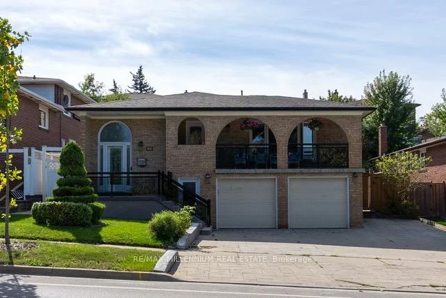 99, Willis, East Woodbridge, Vaughan