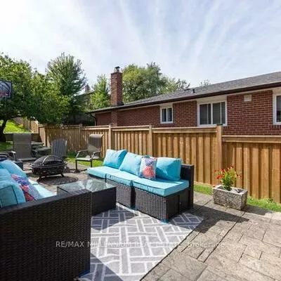 99, Willis, East Woodbridge, Vaughan
