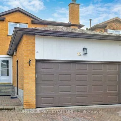 15, Patrice, Crestwood-Springfarm-Yorkhill, Vaughan