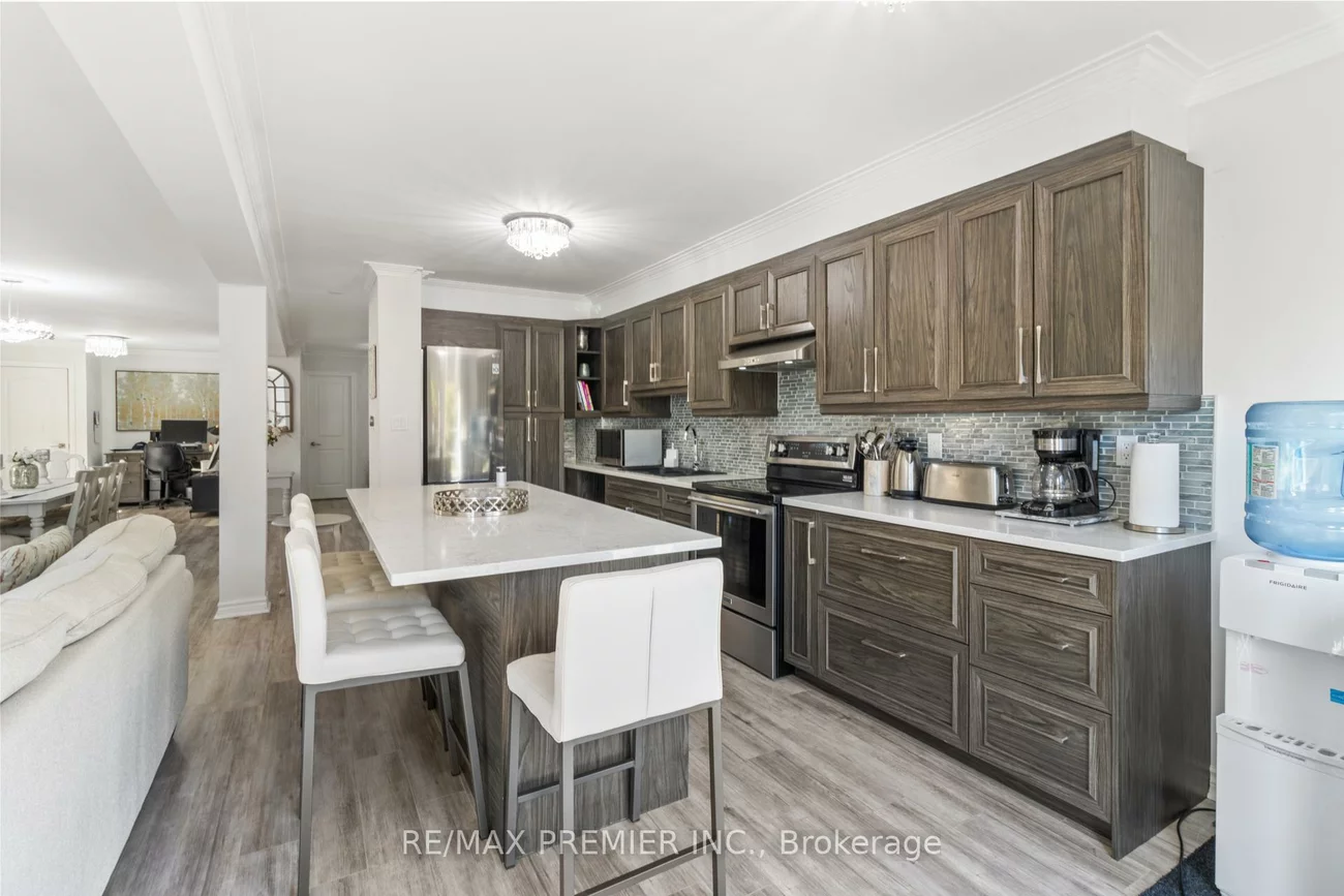 91, Misty Meadow, East Woodbridge, Vaughan