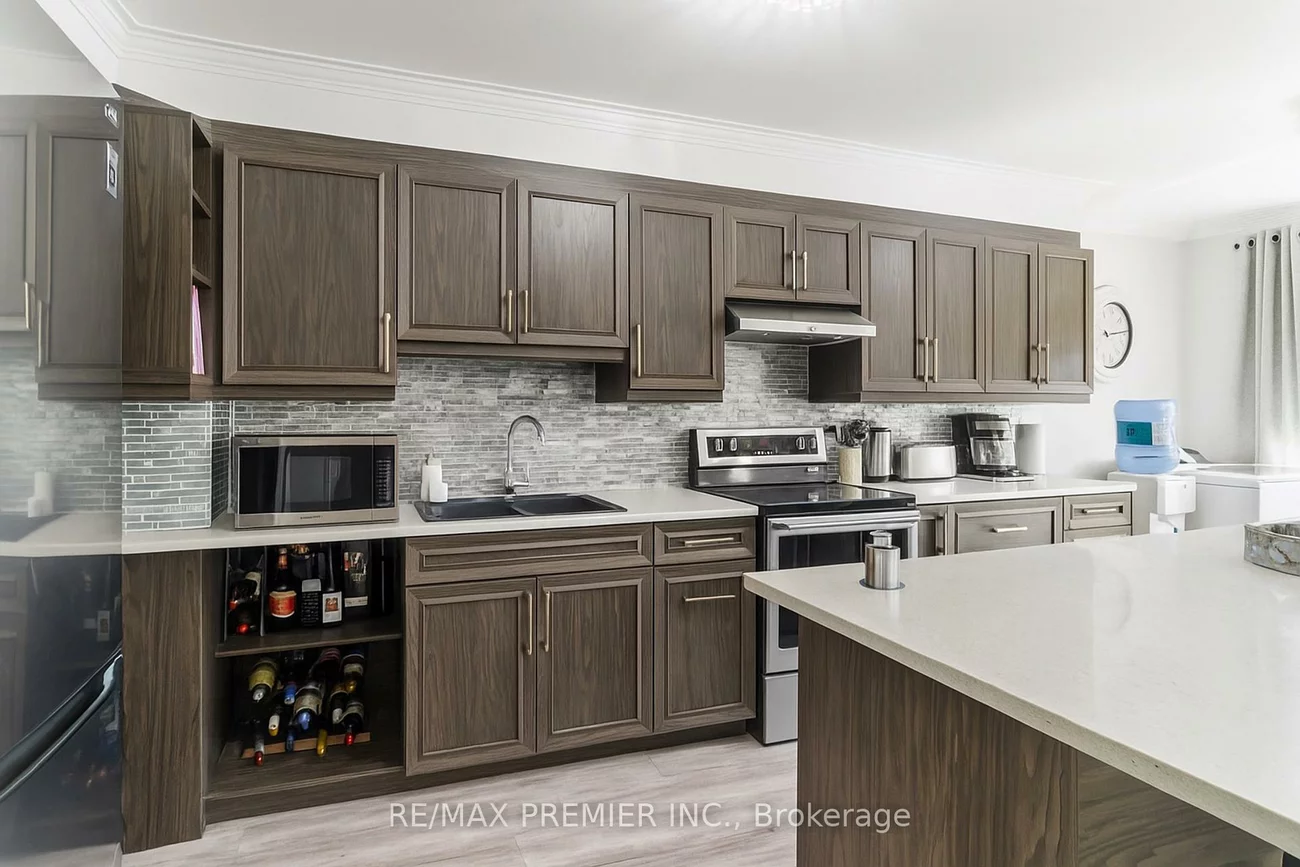 91, Misty Meadow, East Woodbridge, Vaughan
