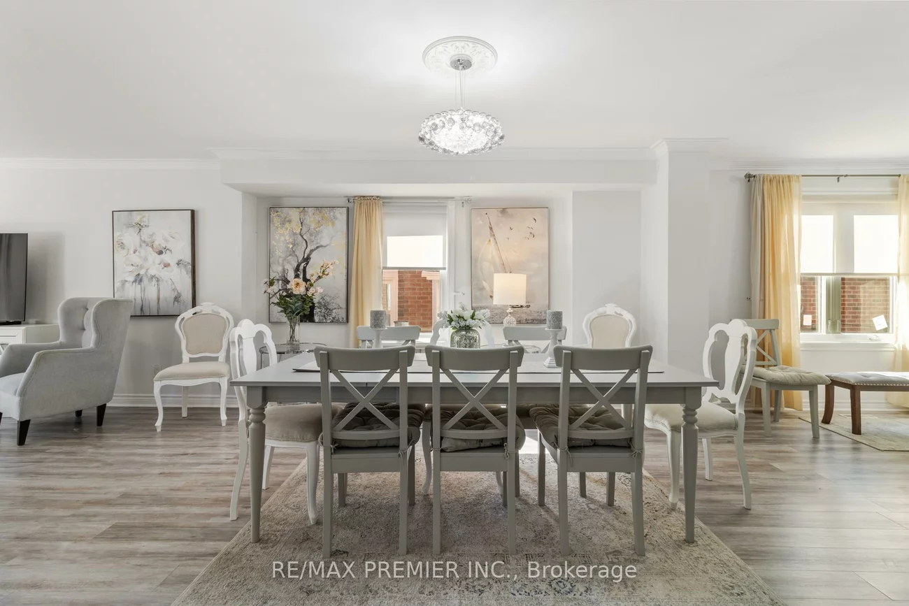 91, Misty Meadow, East Woodbridge, Vaughan