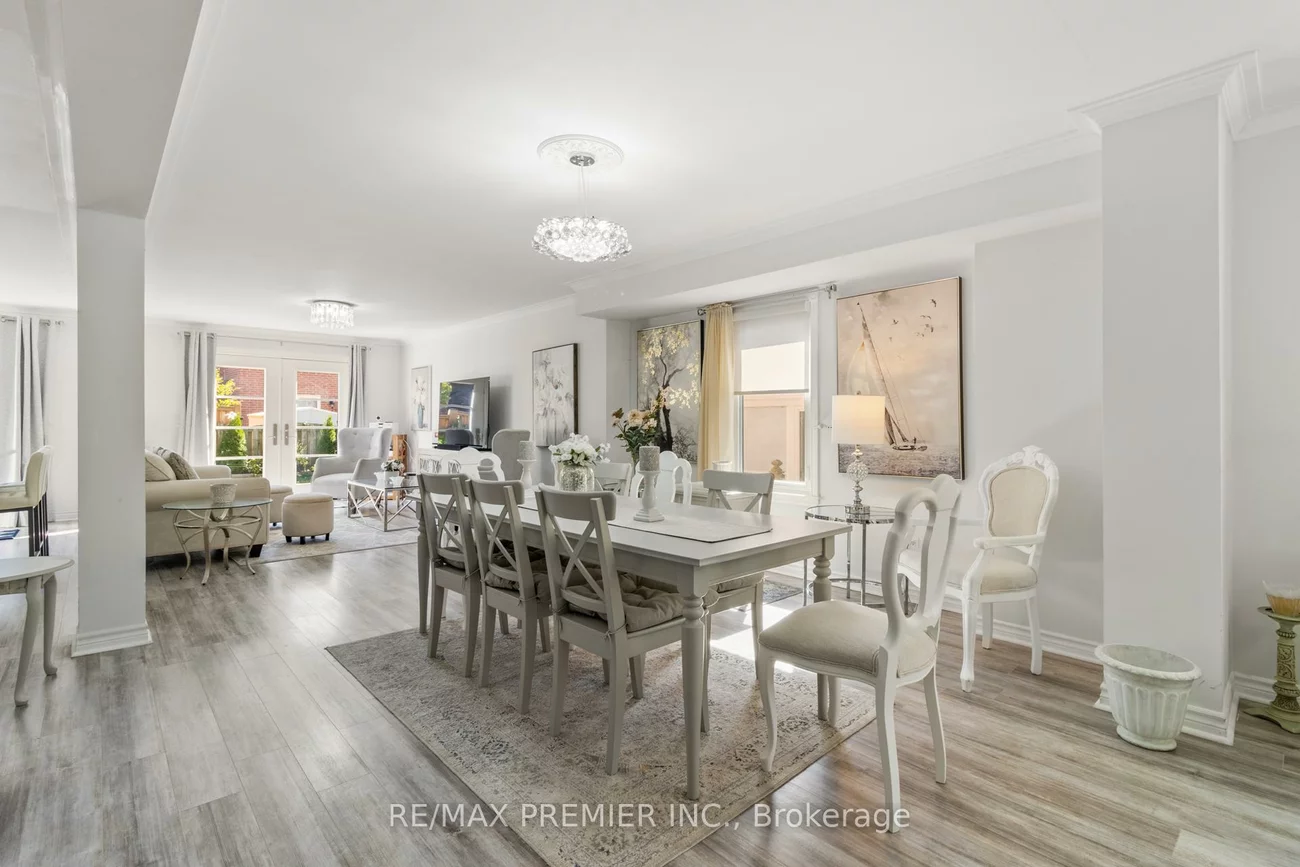 91, Misty Meadow, East Woodbridge, Vaughan