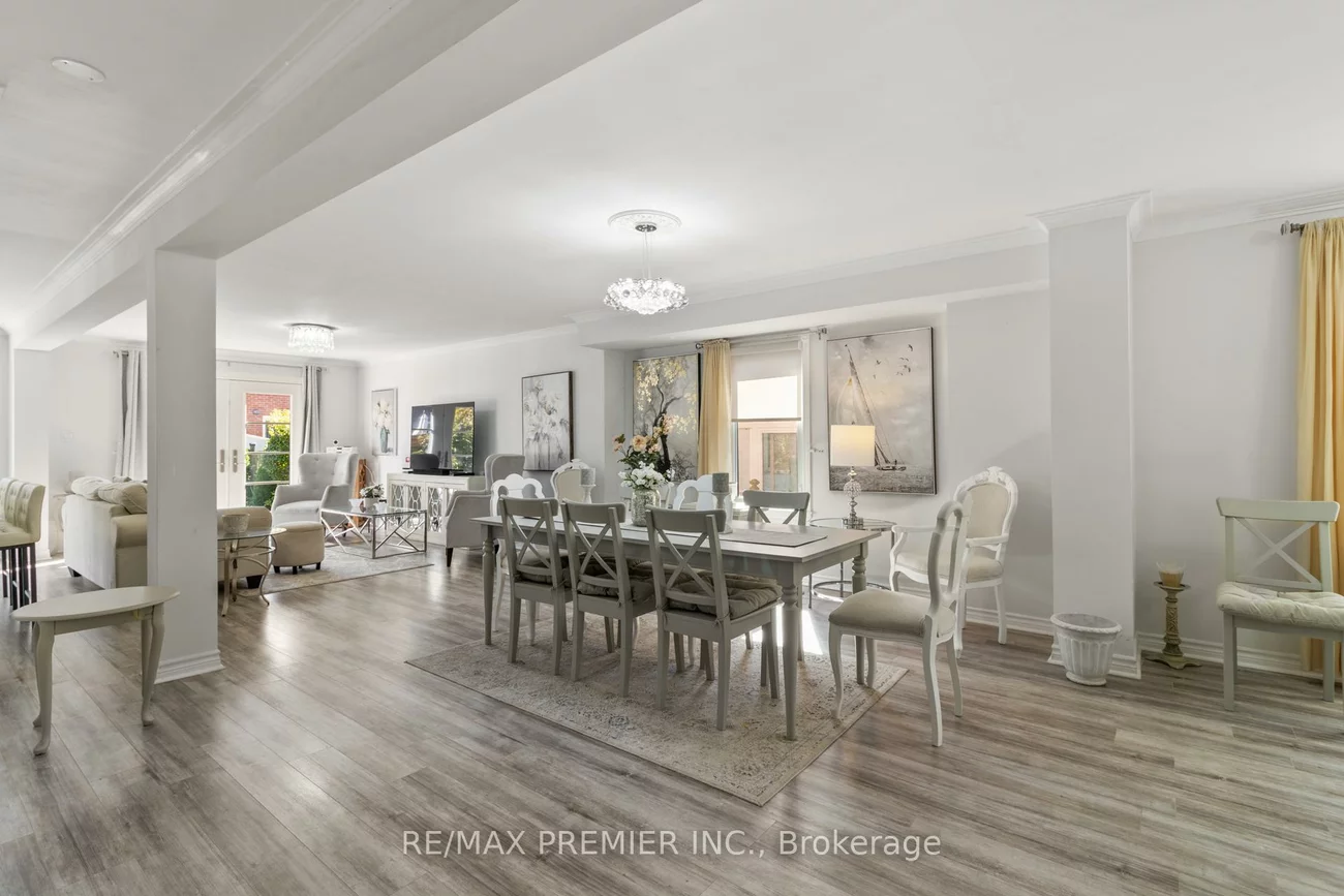 91, Misty Meadow, East Woodbridge, Vaughan