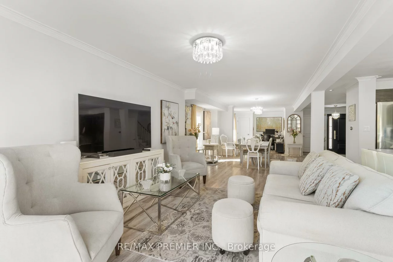 91, Misty Meadow, East Woodbridge, Vaughan