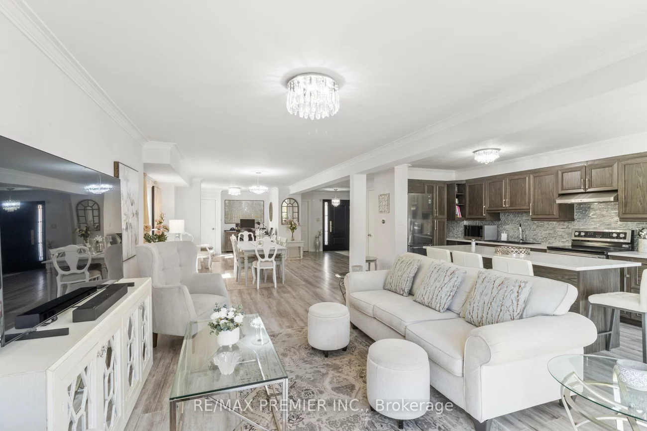 91, Misty Meadow, East Woodbridge, Vaughan