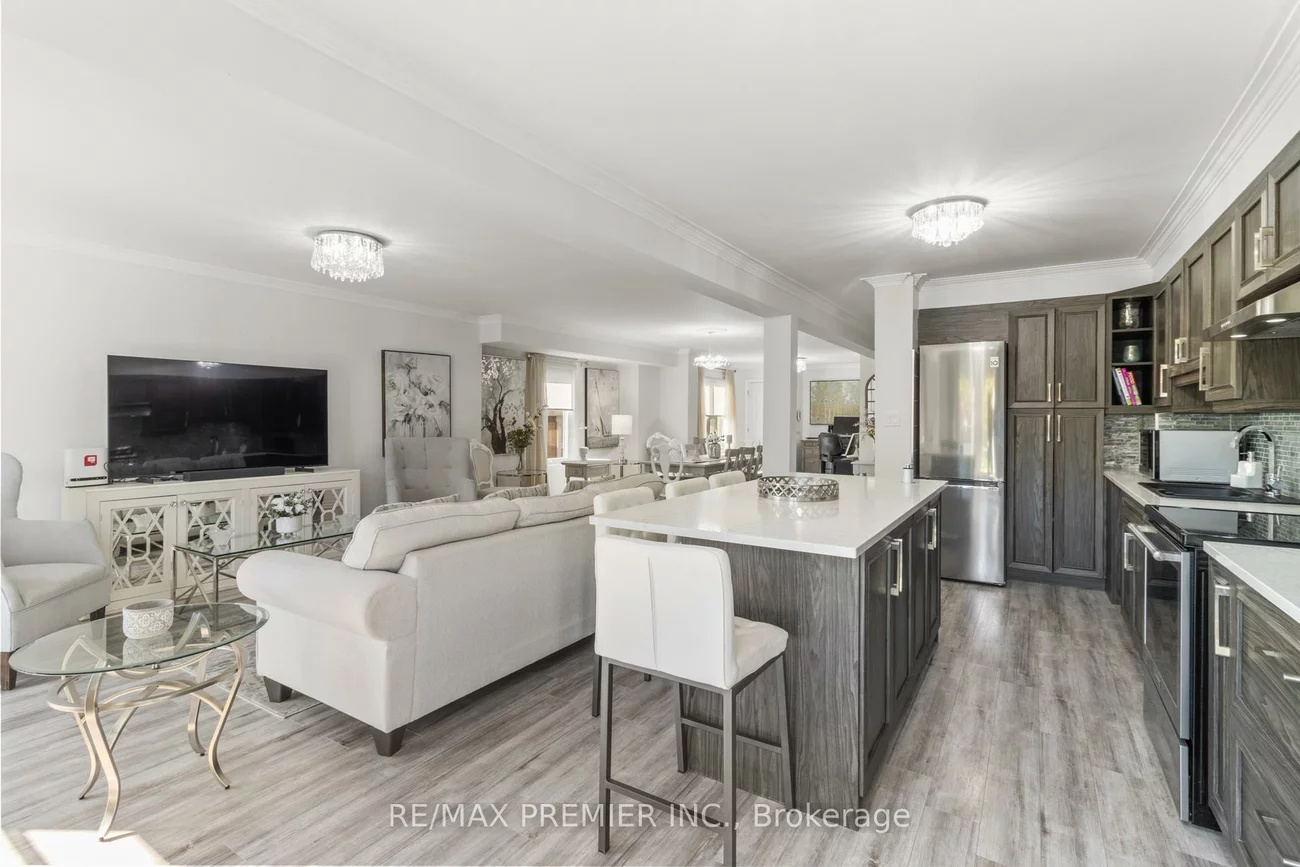 91, Misty Meadow, East Woodbridge, Vaughan