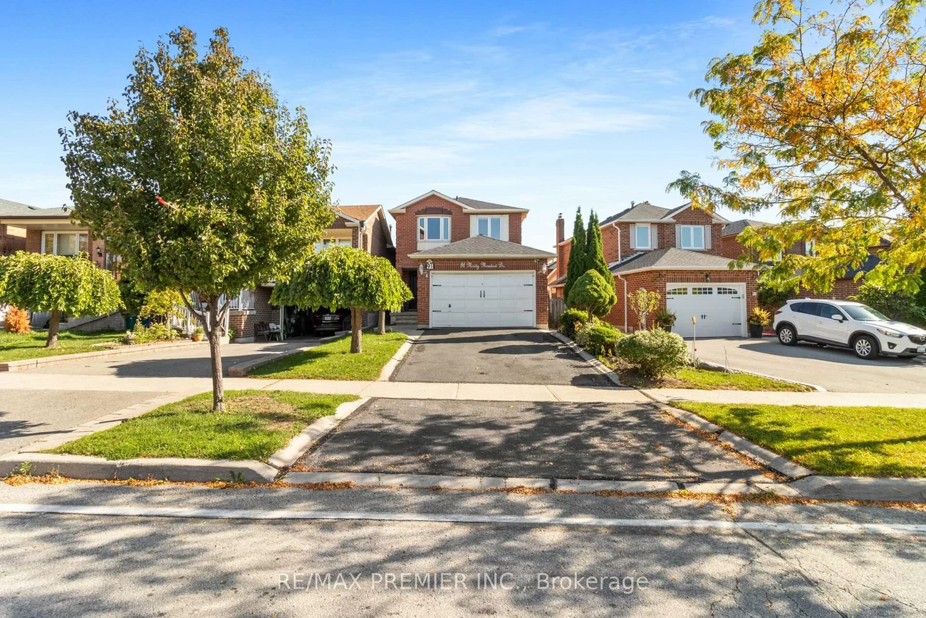 91, Misty Meadow, East Woodbridge, Vaughan