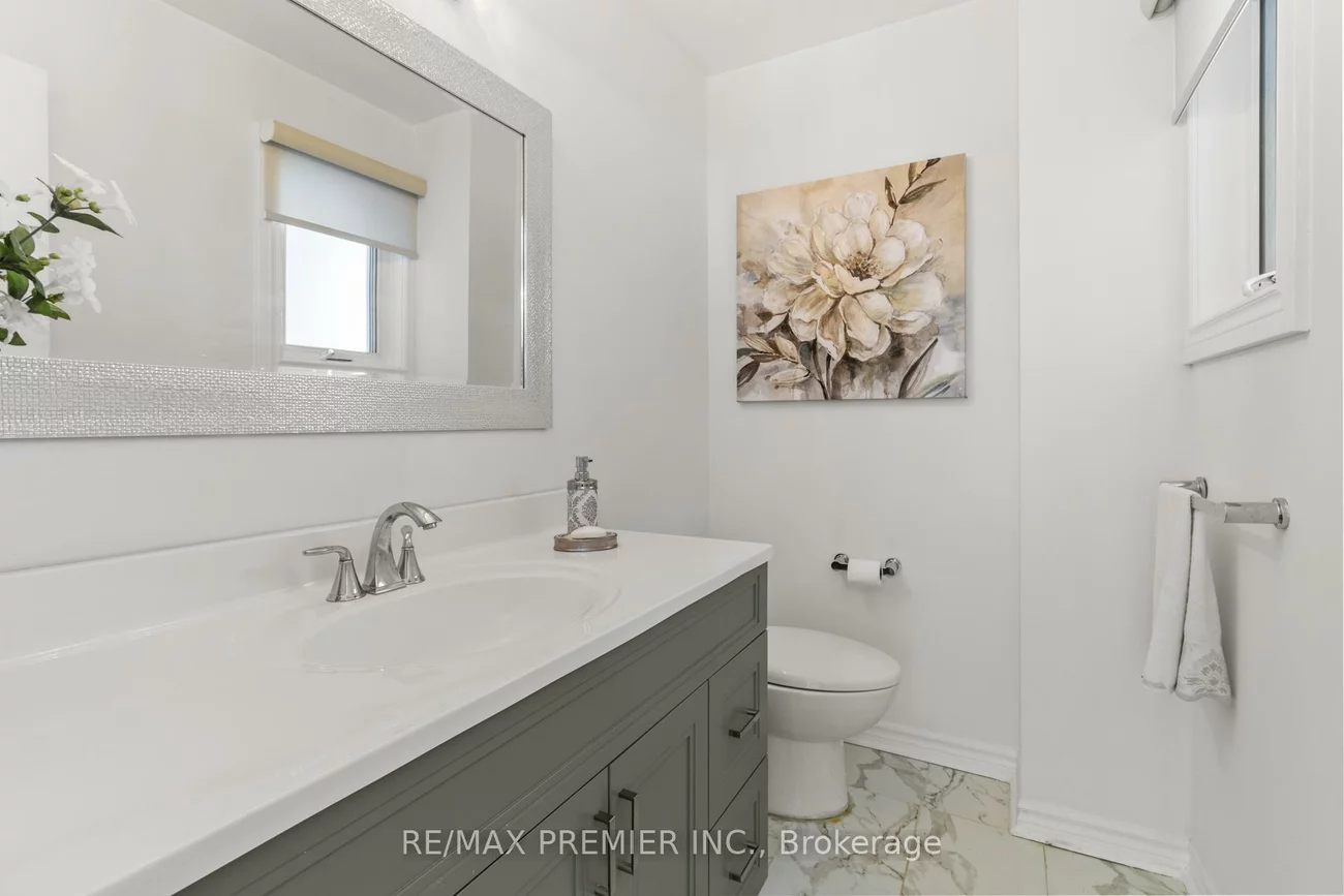 91, Misty Meadow, East Woodbridge, Vaughan