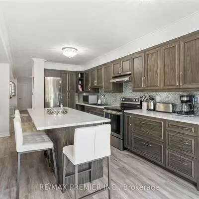 91, Misty Meadow, East Woodbridge, Vaughan