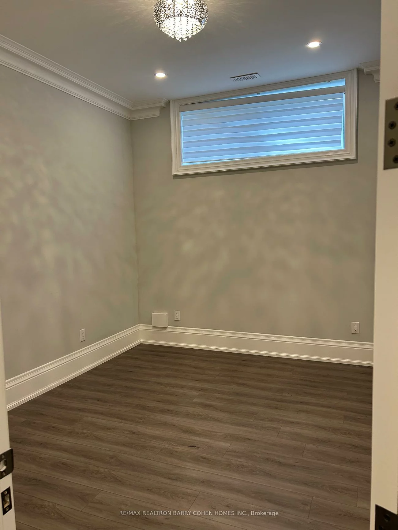 34, Crestwood, Crestwood-Springfarm-Yorkhill, Vaughan