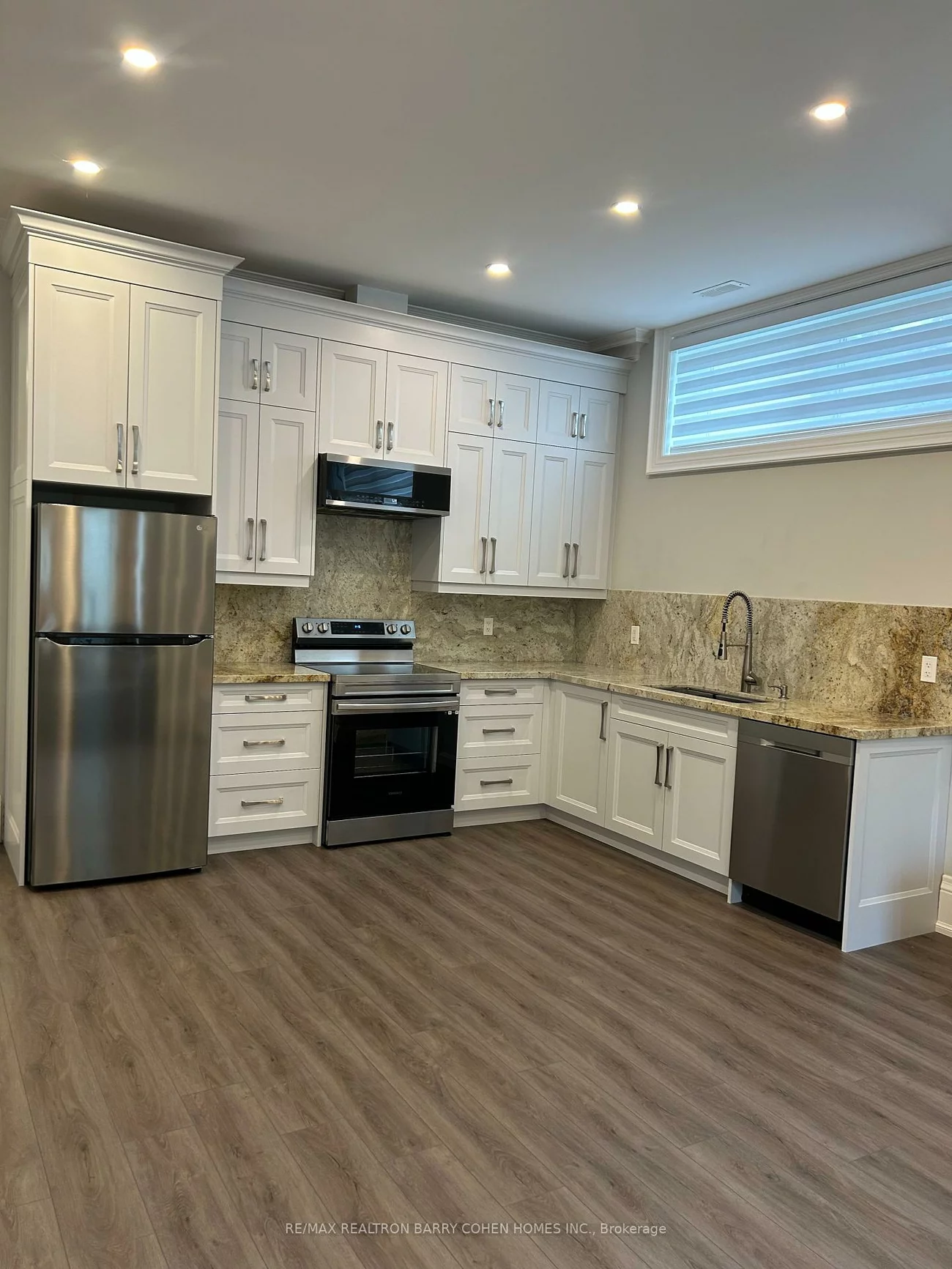 34, Crestwood, Crestwood-Springfarm-Yorkhill, Vaughan