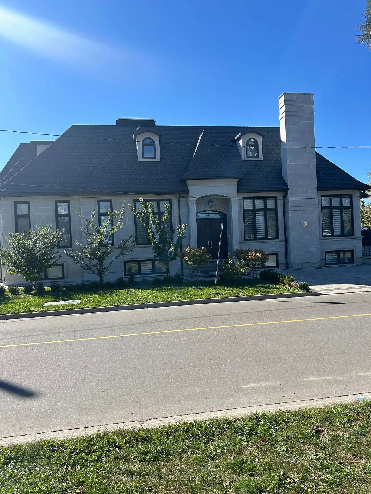 34, Crestwood, Crestwood-Springfarm-Yorkhill, Vaughan