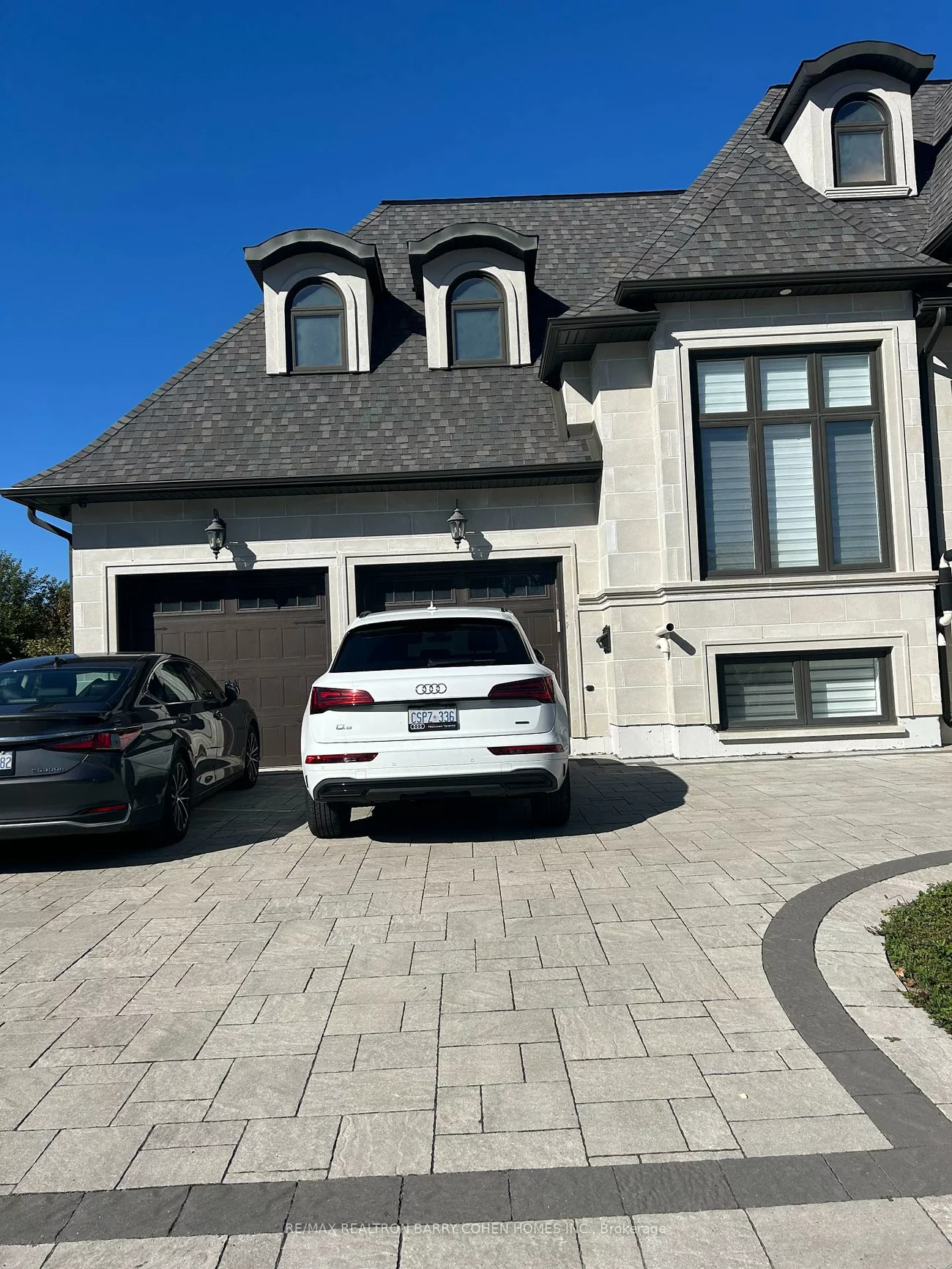 34, Crestwood, Crestwood-Springfarm-Yorkhill, Vaughan