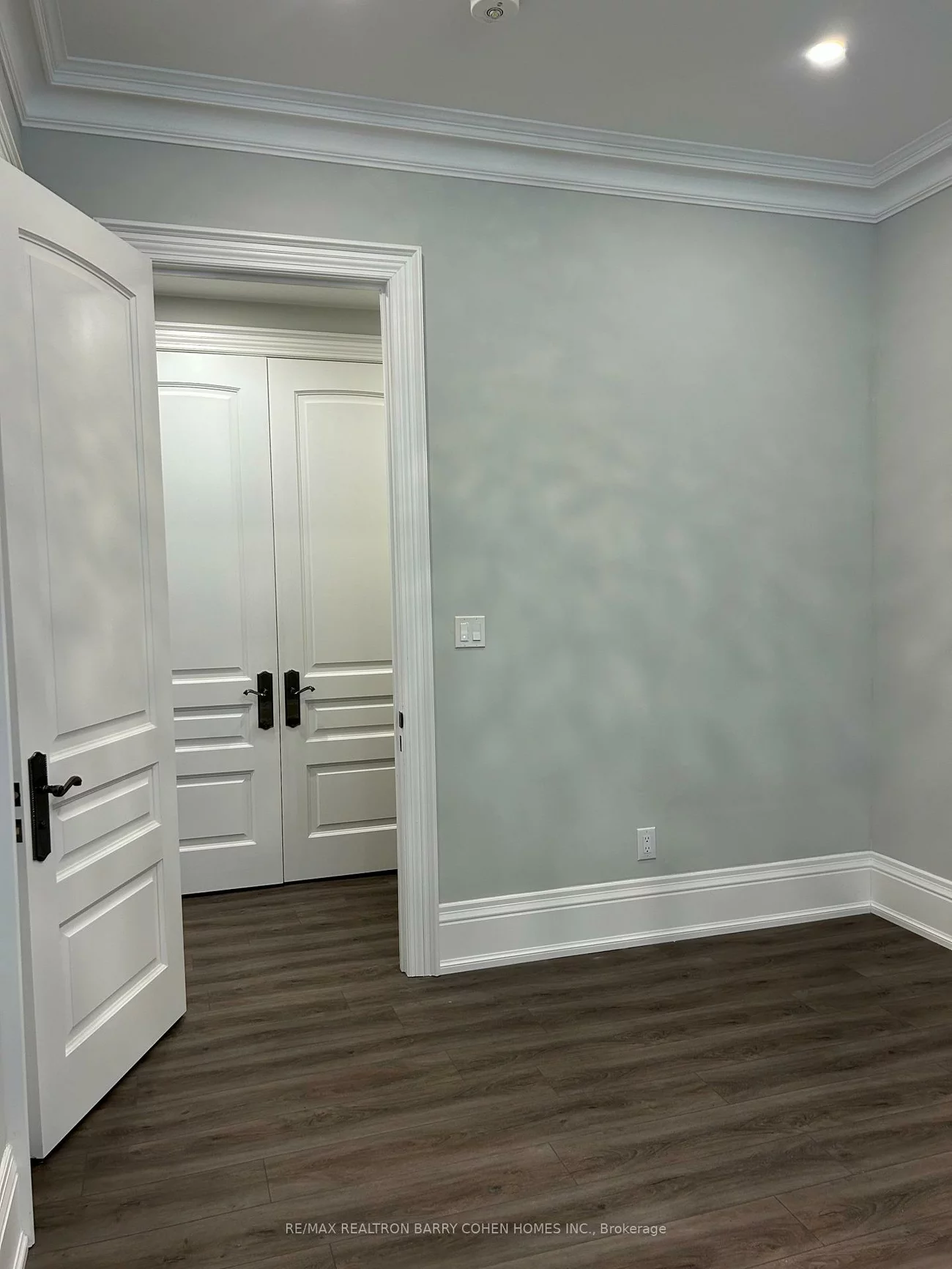 34, Crestwood, Crestwood-Springfarm-Yorkhill, Vaughan
