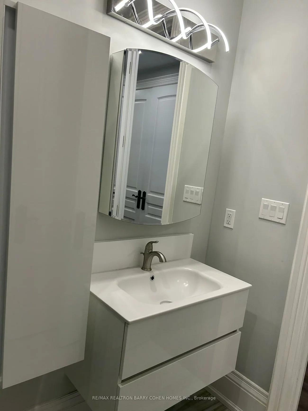 34, Crestwood, Crestwood-Springfarm-Yorkhill, Vaughan