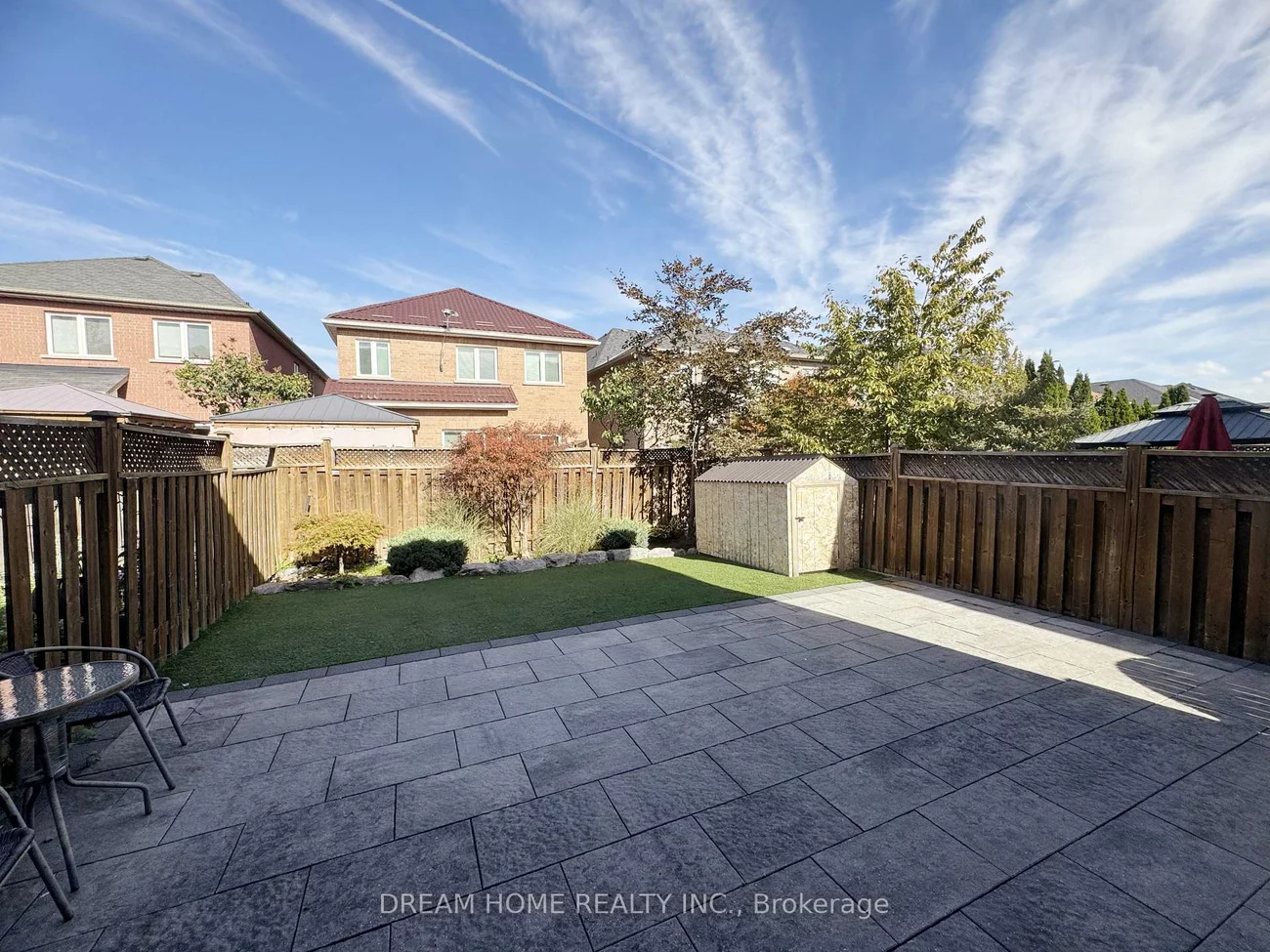 110, Autumn Hill, Patterson, Vaughan
