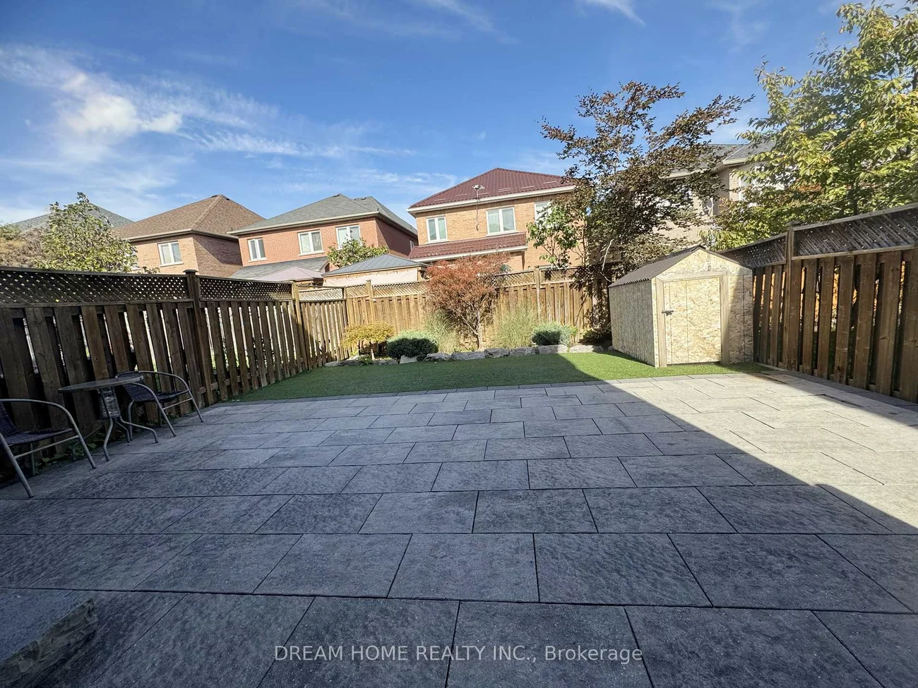 110, Autumn Hill, Patterson, Vaughan