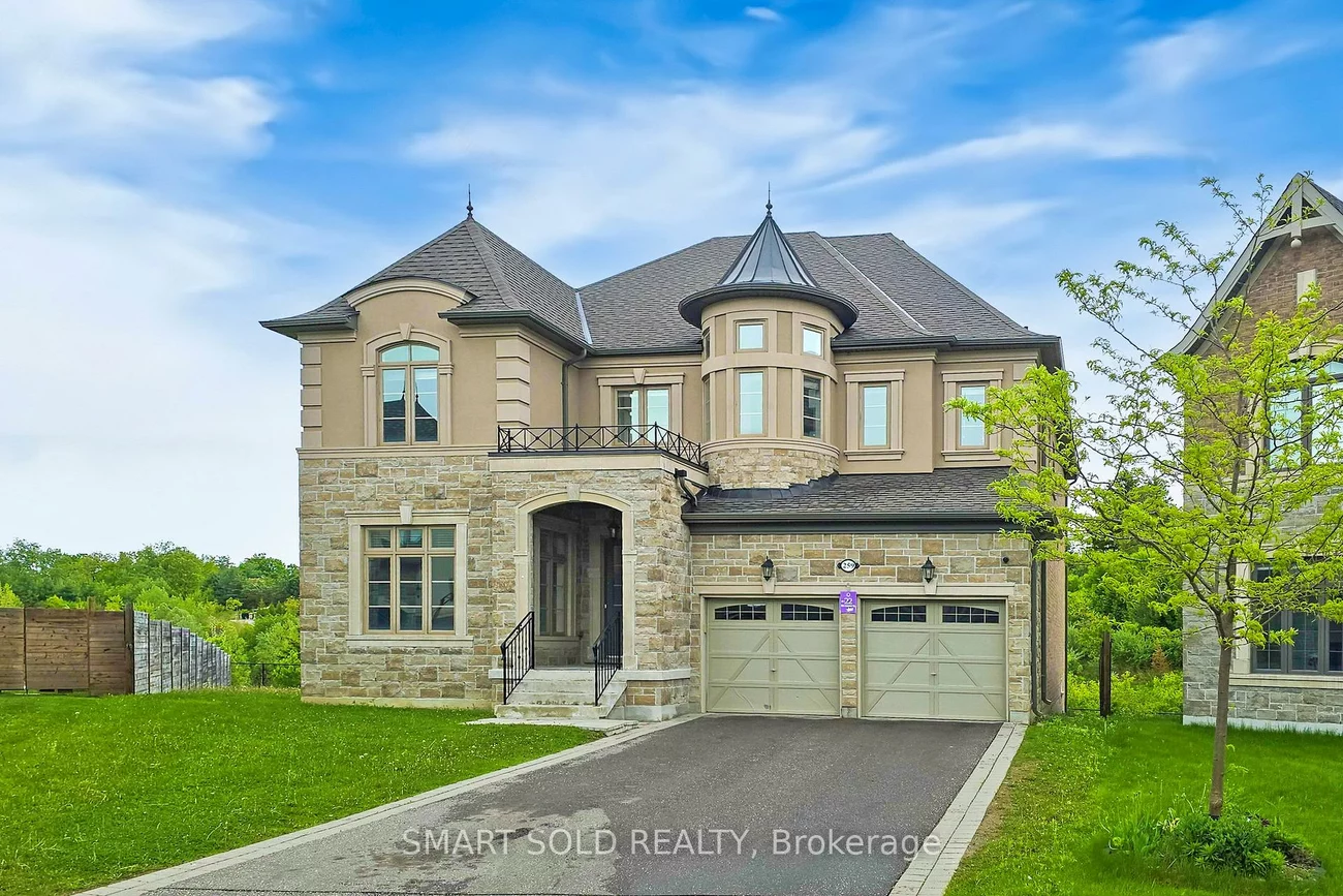 259, Stormont, Vellore Village, Vaughan