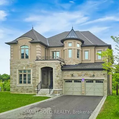 259, Stormont, Vellore Village, Vaughan