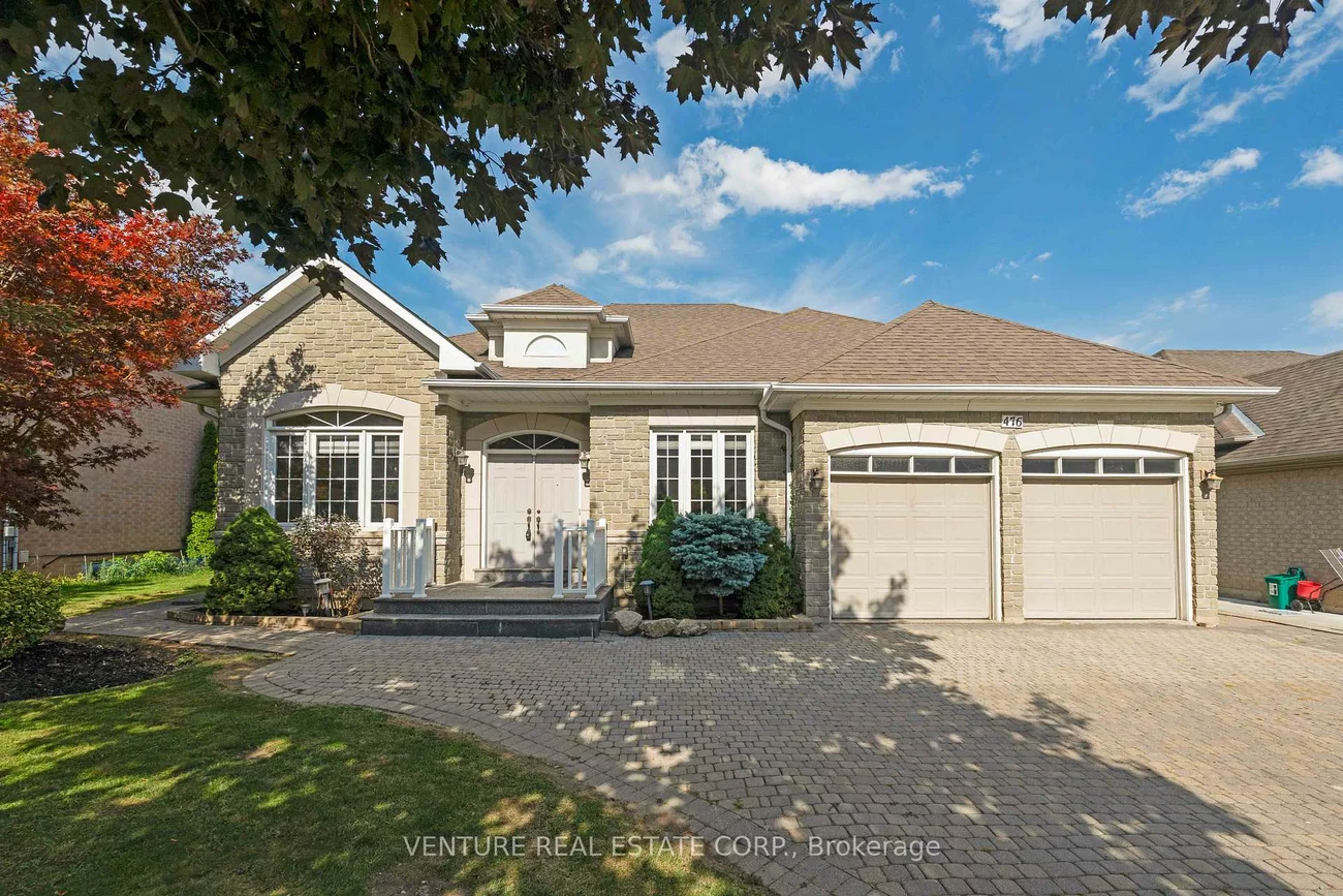 476, Westridge, Kleinburg, Vaughan