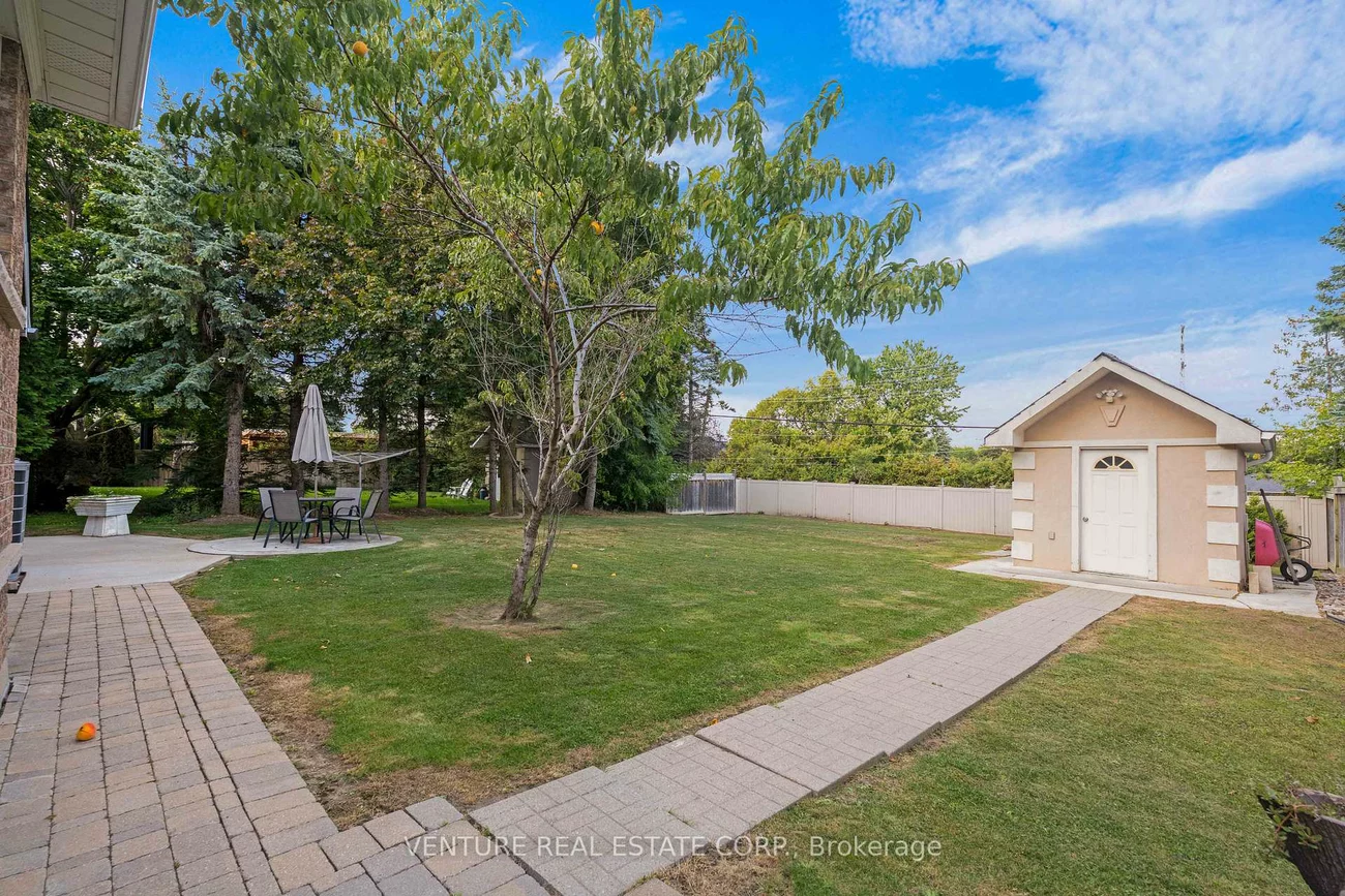 476, Westridge, Kleinburg, Vaughan