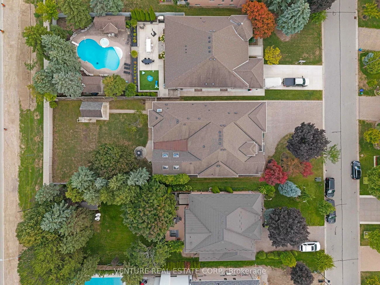 476, Westridge, Kleinburg, Vaughan