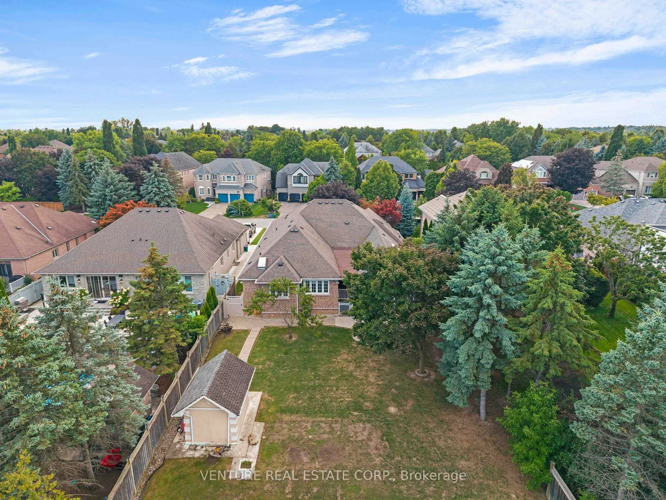 476, Westridge, Kleinburg, Vaughan