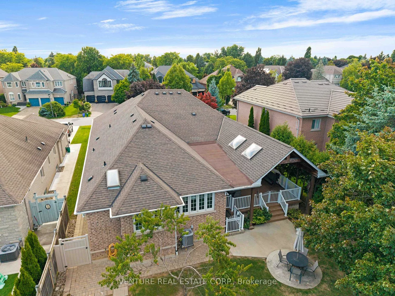 476, Westridge, Kleinburg, Vaughan