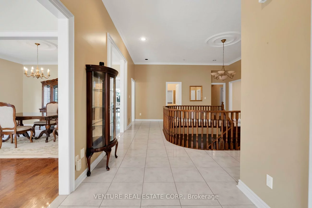 476, Westridge, Kleinburg, Vaughan