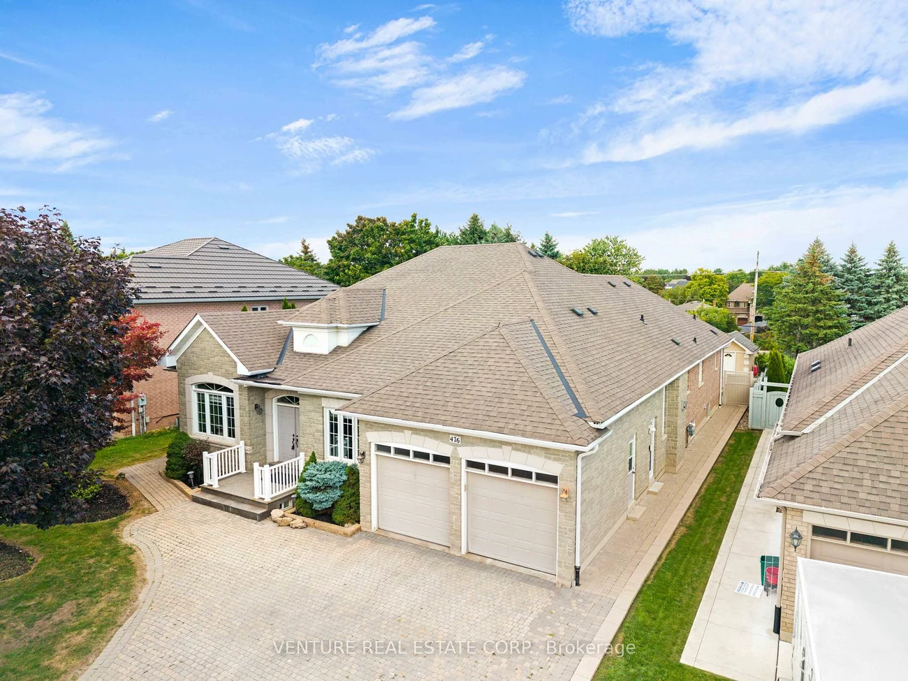 476, Westridge, Kleinburg, Vaughan