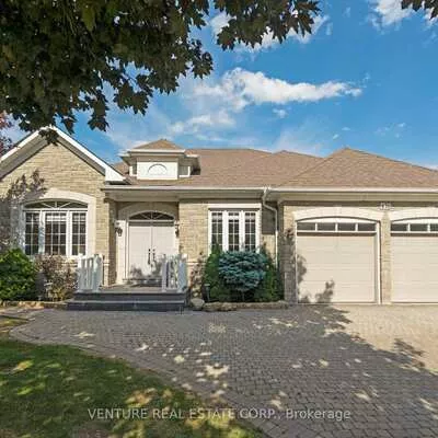 476, Westridge, Kleinburg, Vaughan