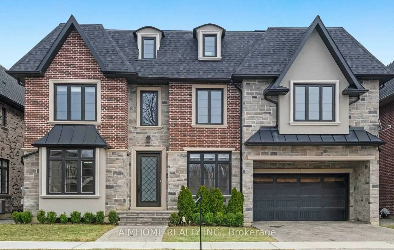 25, Payson, Crestwood-Springfarm-Yorkhill, Vaughan