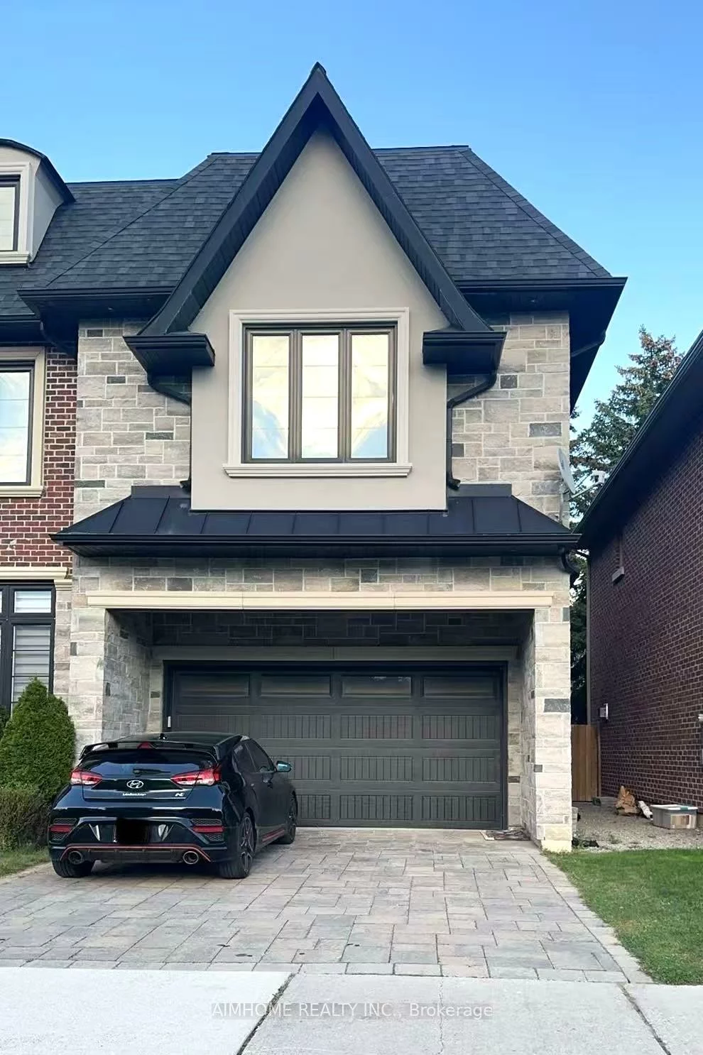 25, Payson, Crestwood-Springfarm-Yorkhill, Vaughan