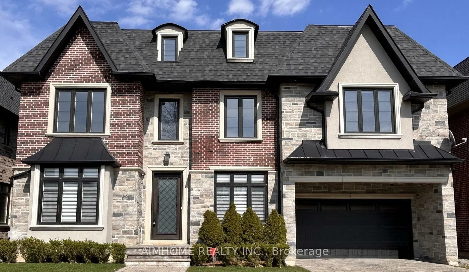 25, Payson, Crestwood-Springfarm-Yorkhill, Vaughan