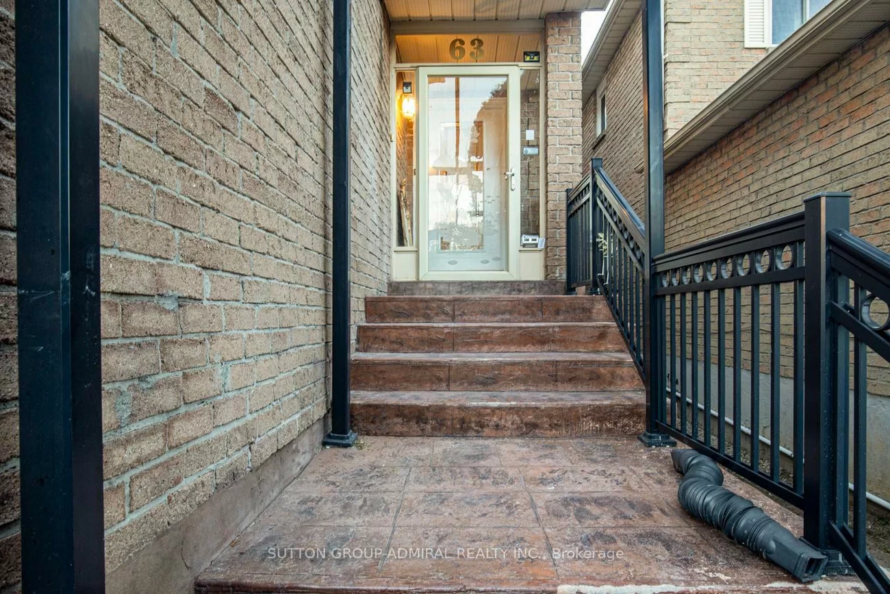 63, Croteau, Crestwood-Springfarm-Yorkhill, Vaughan