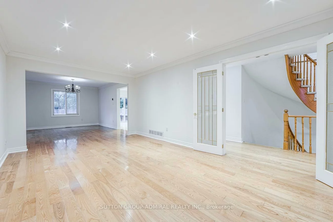 63, Croteau, Crestwood-Springfarm-Yorkhill, Vaughan