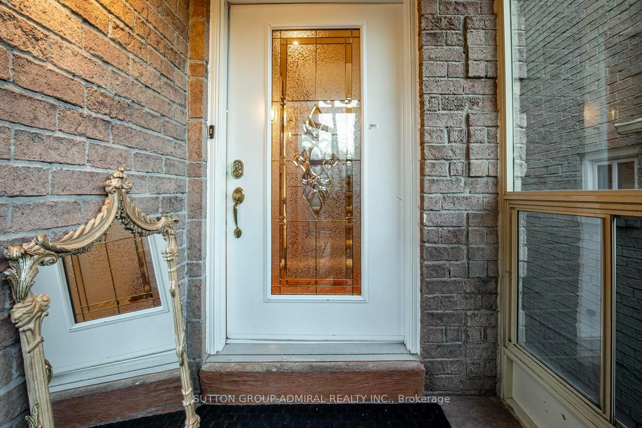 63, Croteau, Crestwood-Springfarm-Yorkhill, Vaughan