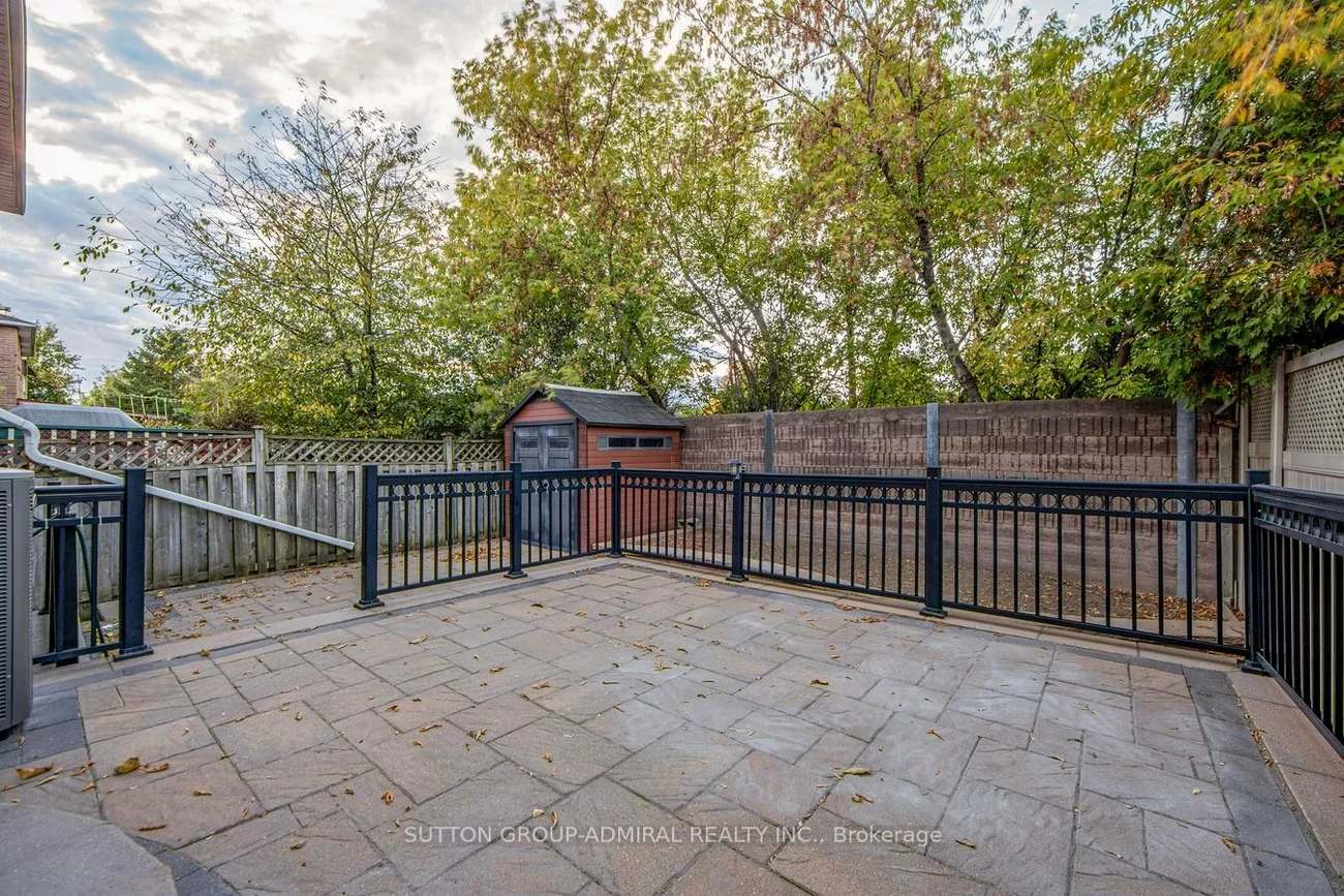 63, Croteau, Crestwood-Springfarm-Yorkhill, Vaughan