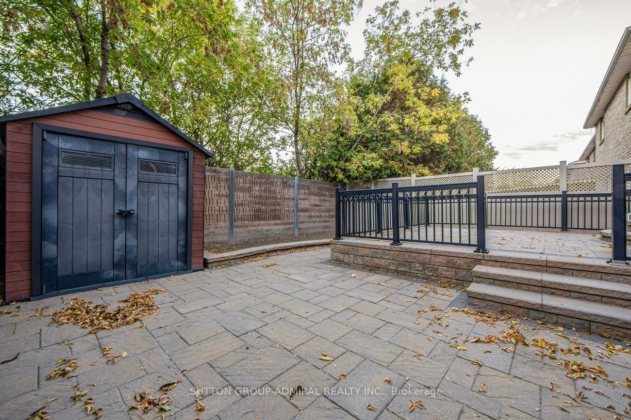 63, Croteau, Crestwood-Springfarm-Yorkhill, Vaughan