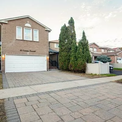 63, Croteau, Crestwood-Springfarm-Yorkhill, Vaughan