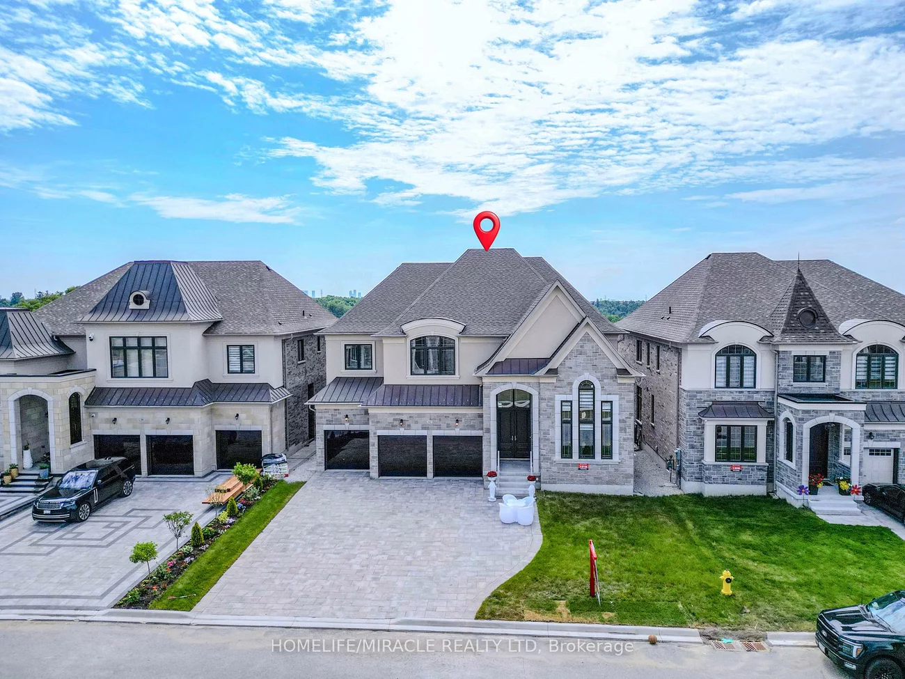 92, APPLEYARD, Kleinburg, Vaughan
