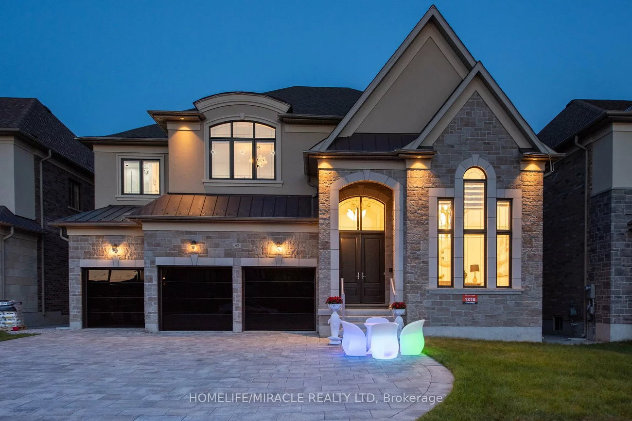 92, APPLEYARD, Kleinburg, Vaughan