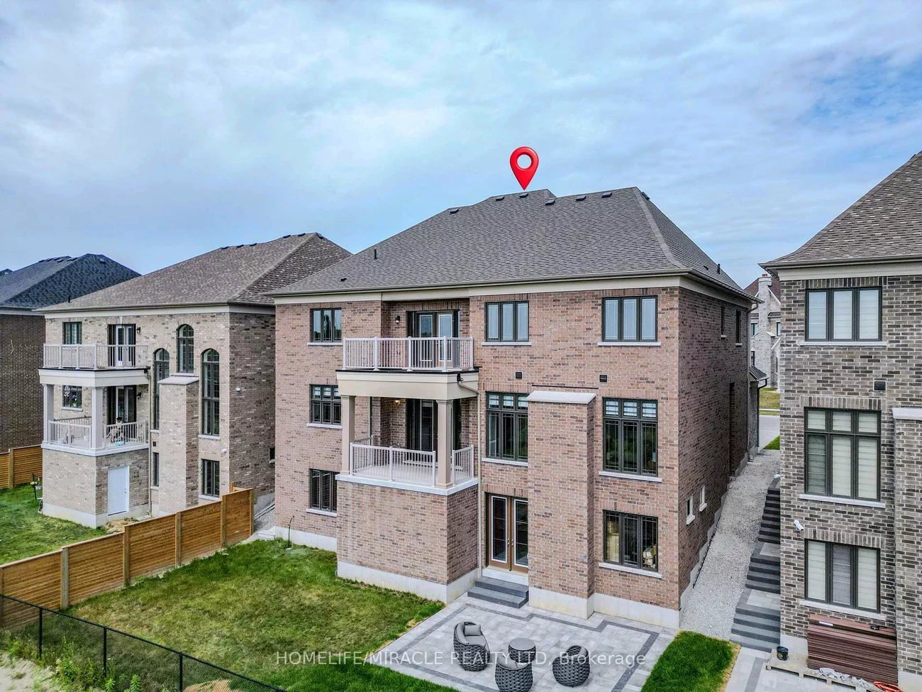 92, APPLEYARD, Kleinburg, Vaughan