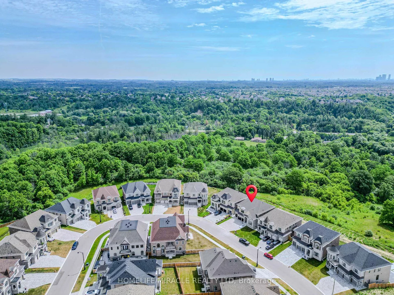 92, APPLEYARD, Kleinburg, Vaughan
